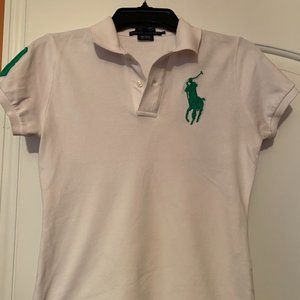 Ralph Lauren Boy's Polo Shirt